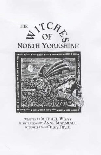 The Witches of North Yorkshire by Wray, Michael Francis Paperback Book The FastFREE US DELIVERY | ISBN: 0953640515 | Quality Books