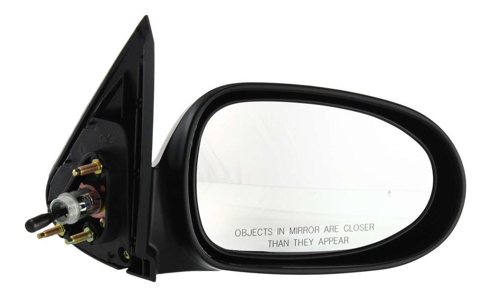 New Passenger Side Mirror Replacement for 2000-2006 Nissan Sentra