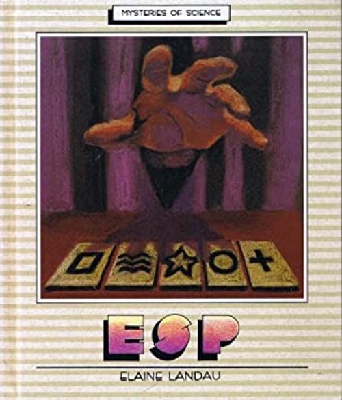 ESP Library Binding Elaine LandauFree US Delivery | ISBN:0761300120