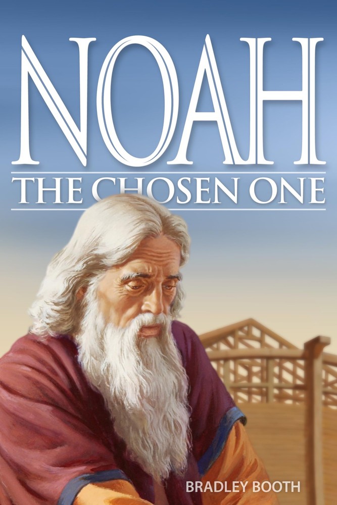 Noah: The End of the World
