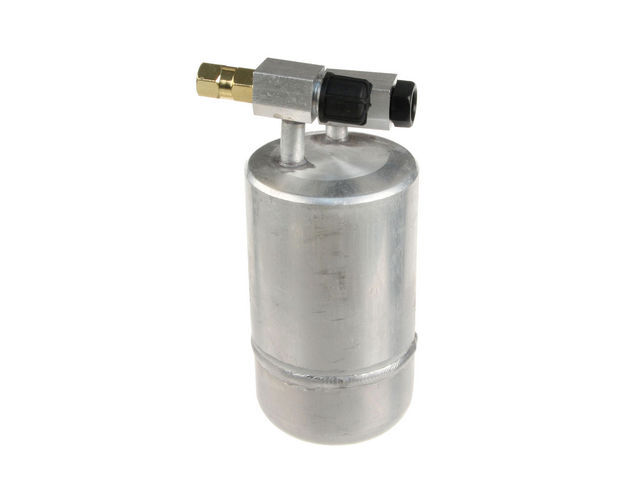 ACM A/C Receiver Drier fits VW EuroVan 1992-1997 2.4L 5 Cyl 71SGKX