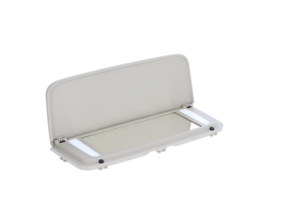 VOLVO XC60 MK1 Sun Visor Mirror 39866717 Genuine OEM Replacement