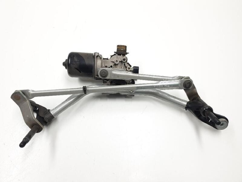 288003426R clean engine front Renault Captur I J5 H5 1.3 2013 385497