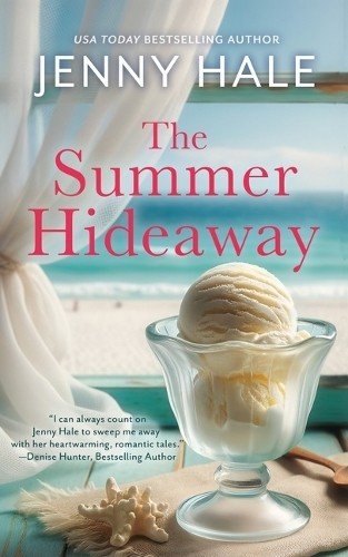 Jenny Hale The Summer Hideaway (Paperback)Another great item from Rarewaves USA | Free delivery!