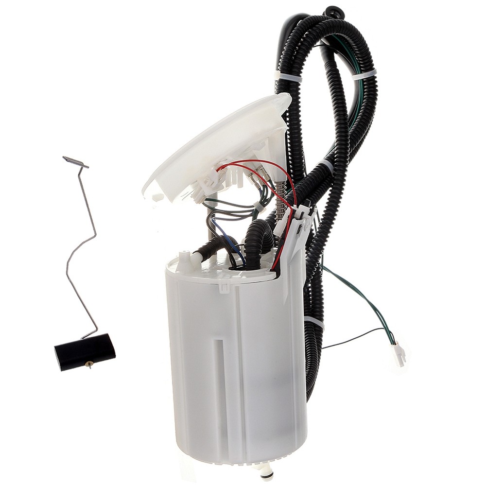 Fuel Pump For BMW 525I 530I 545I 645CI 2004-2005 For BMW 550I 650I 2006-2010