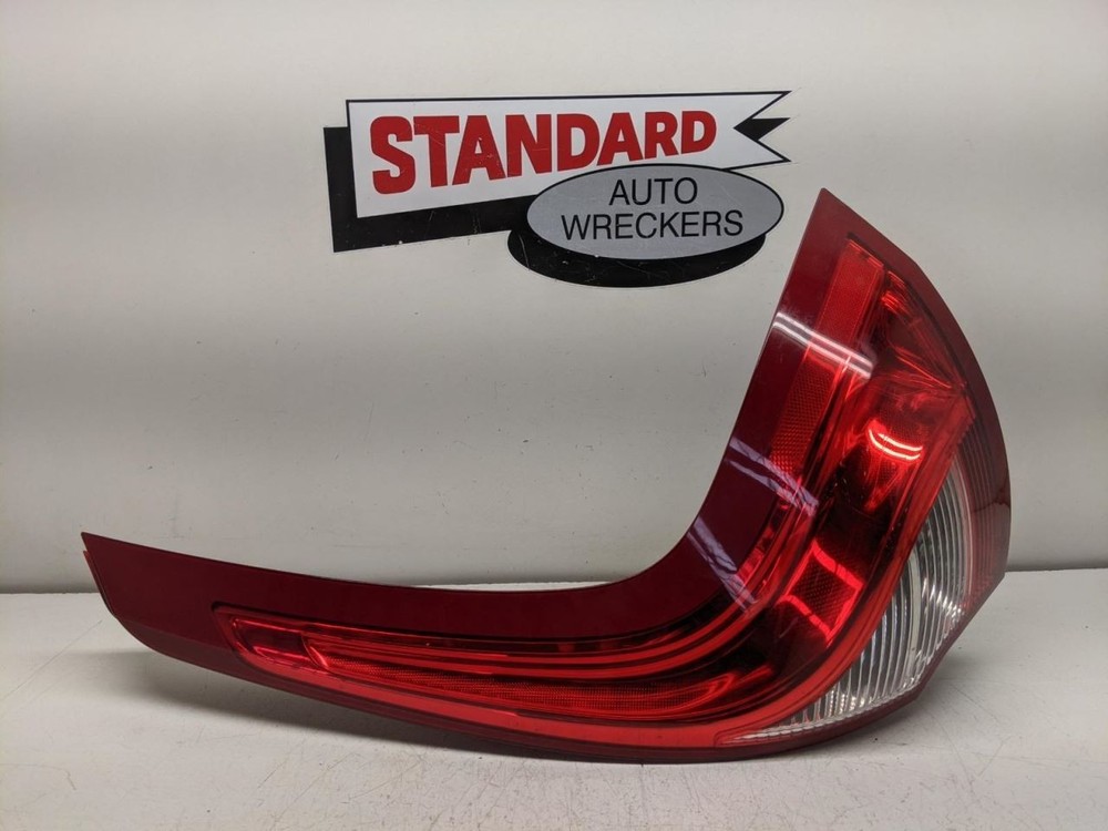 Passenger Right Tail Light for 09-11 Volvo XC60 60 Series 1464863