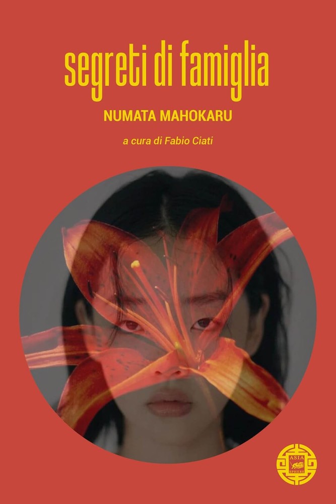 Mahokaru Numata Fabio Ciati Segreti di famiglia (Paperback)Another great item from Rarewaves USA | Free delivery!