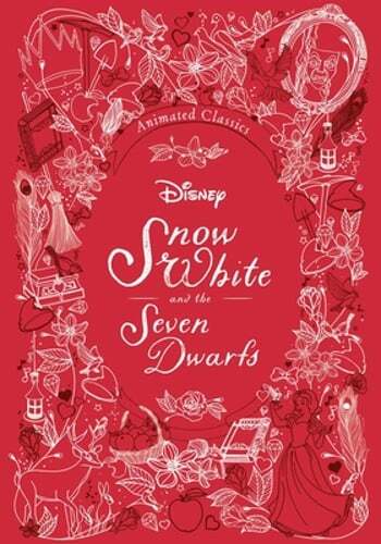 Disney Animated Classics: Snow White and the Seven Dwarfs: New
