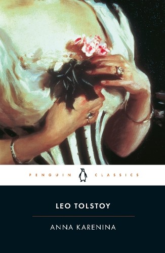 Leo Tolstoy Anna Karenina (Paperback)Another great item from Rarewaves USA | Free delivery!