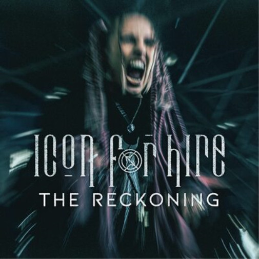 Icon for Hire The Reckoning (CD) Album DigipakAnother great item from Rarewaves USA | Free delivery!