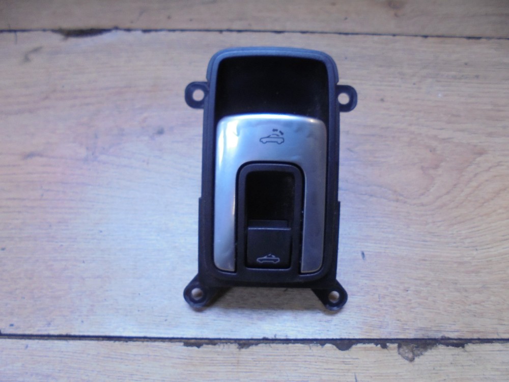 2008 VW Volkswagen EOS Roof Hood Switch Part 1Q0959727B