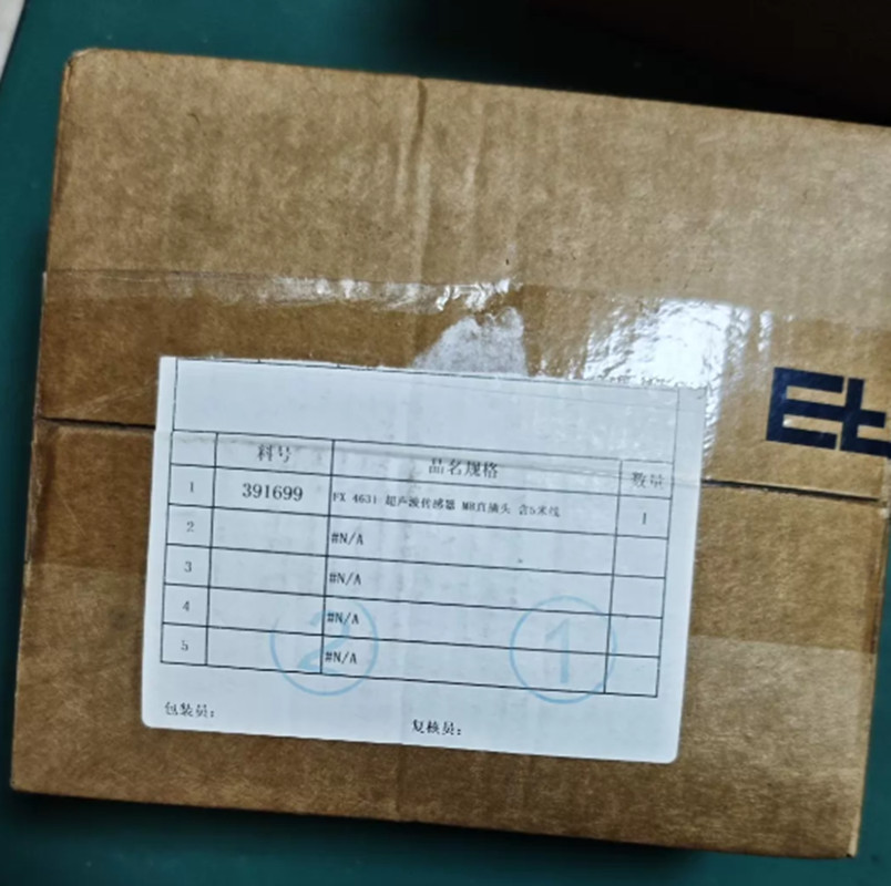 1Pcs New FX4631 391699 By DHL or Fedex Warranty