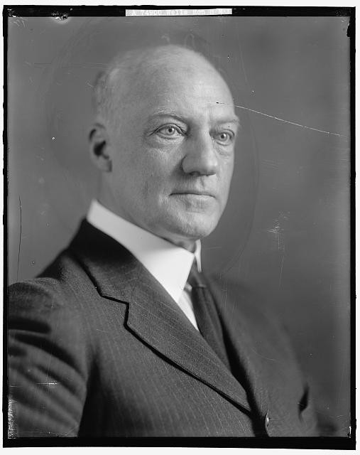 Photo:WELLS, H.M. HONORABLE
