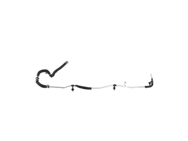 Genuine Mopar Coolant Bottle Vent Hose 68359830AD