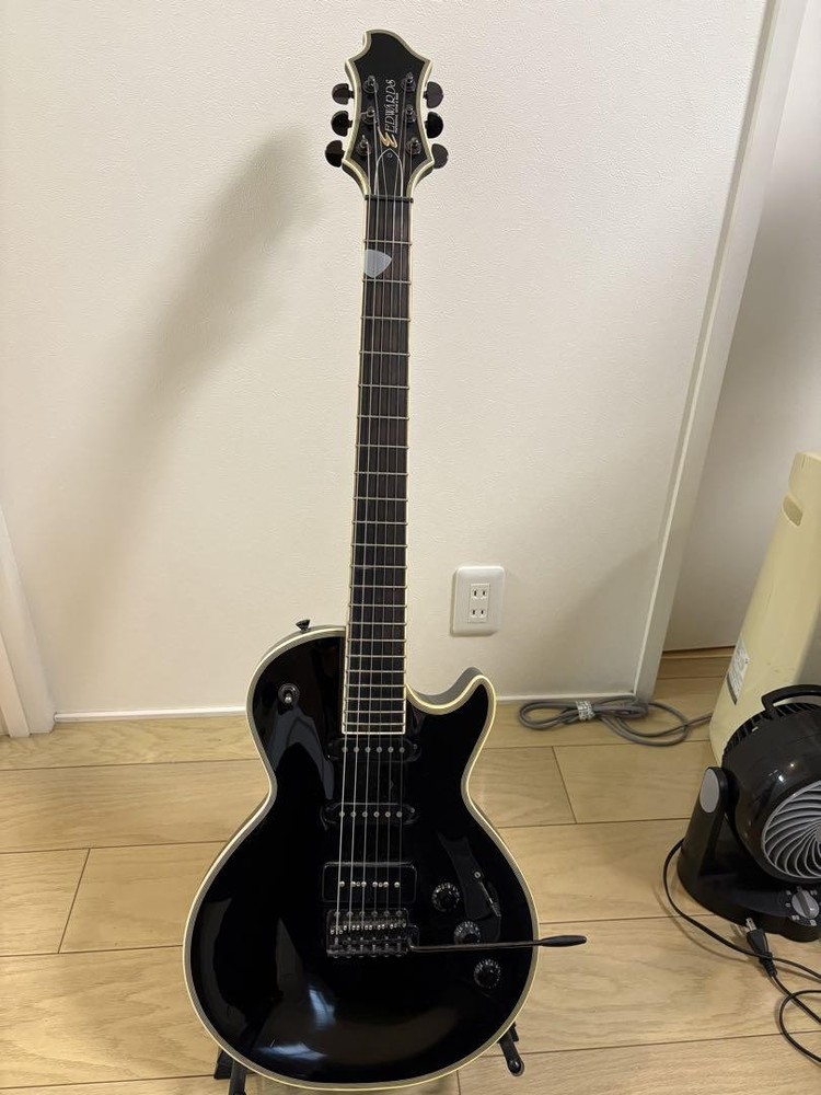 Sugizo Edwards ECL SVIII Electric Guitar