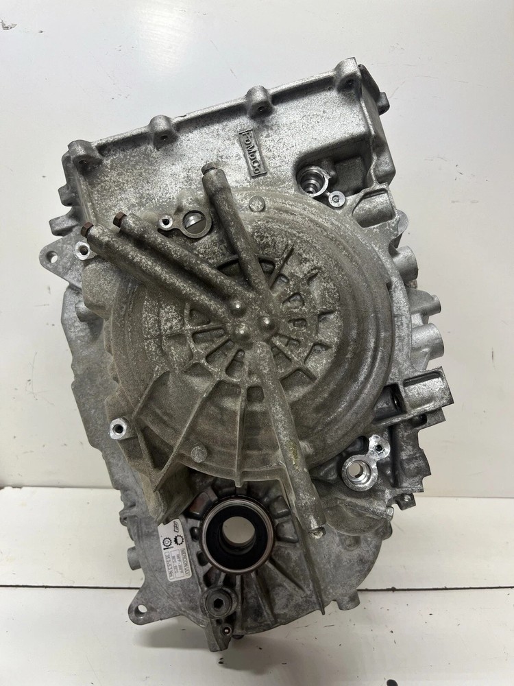 2020-2022 Ford Escape Bronco 2.0L FWD AT Transmission Case JM5P 7006 EE OEM R324