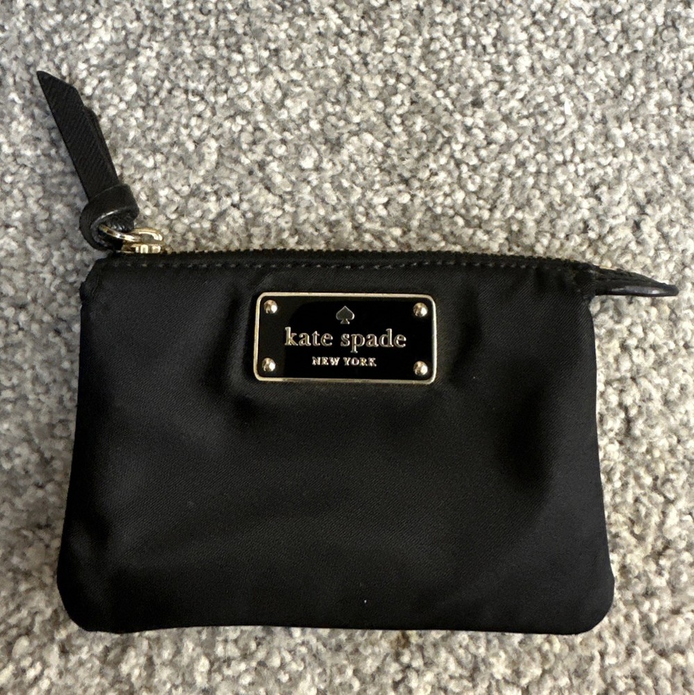 Kate Spade coin purse