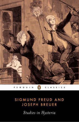Studies in Hysteria, Paperback by Freud, Sigmund; Breuer, Josef; Luckhurst, N...