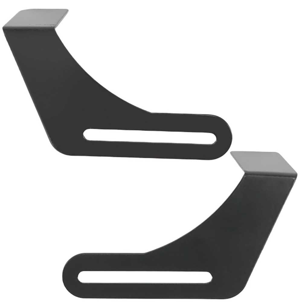 2-Pack YOLUFER Bench Grinder Tool Rest - 9.84
