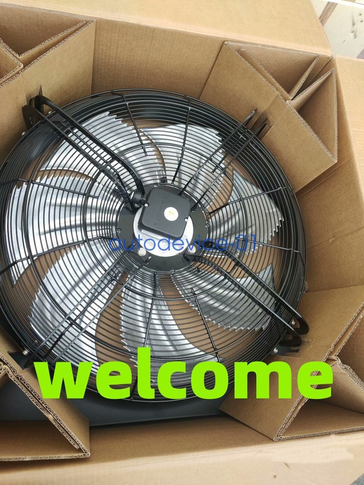 1pcs New FN063-VDS.6N.V7P4 Cooling fan Delivered via DHL/FedEx