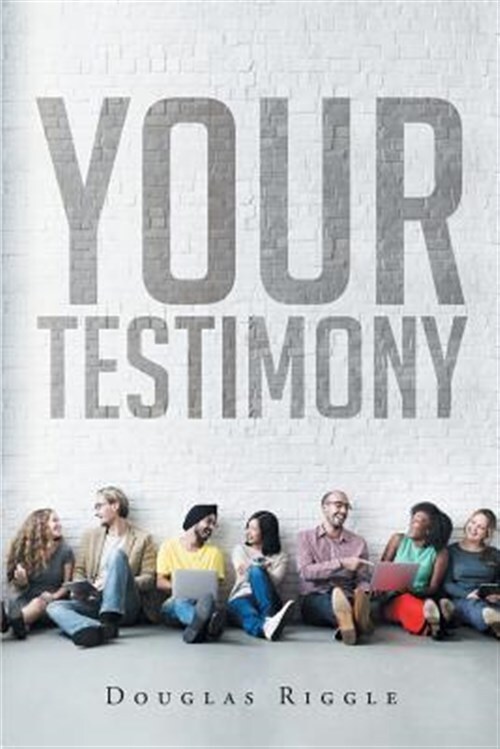 Your Testimony Brand New with Free US Shipping
