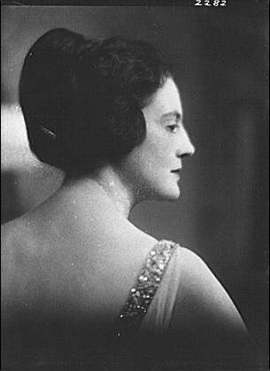 Photo:Peixotto, Mrs., portrait photograph