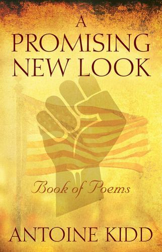 A Promising New Look: Book of Poems, Brand New, Free shipping in the US