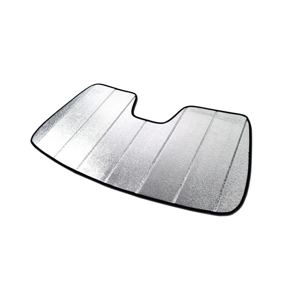 Custom Fit Car Sun Shade Windshield | Sun Visor | Car Window Shades | Fold Up...