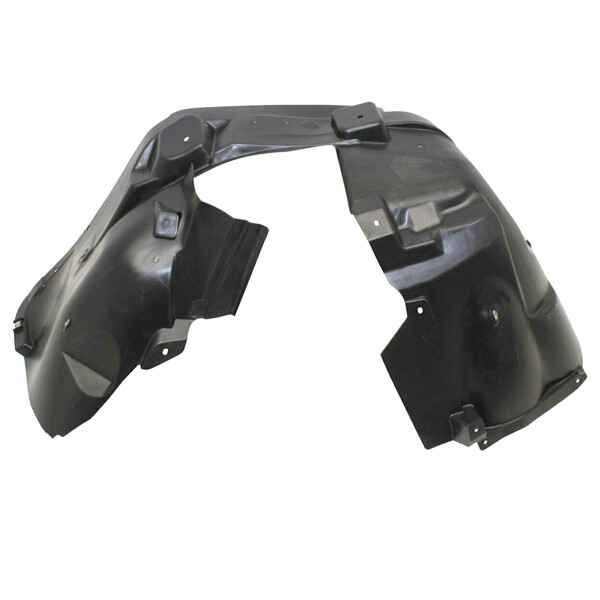 For 17-19 Compass MP Front Splash Shield Inner Fender Liner Plastic Left Side Q