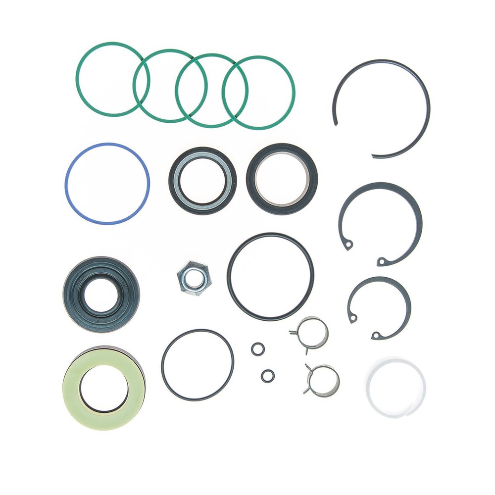 Edelmann 8785 Power Steering Rack and Pinion Seal Kit