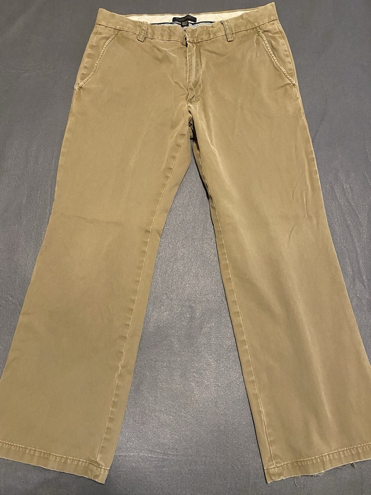 Banana Republic Emerson Chino Pants Men’s Size 31/30