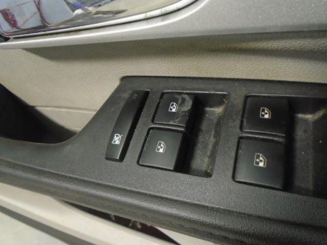 Driver Front Door Switch Driver Window Fits 10-17 EQUINOX 2029384