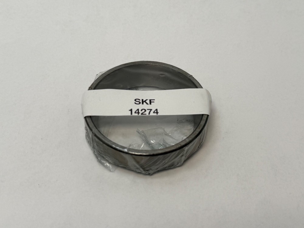 Tyson 14274 Taper Roller Bearing Cup 2.717