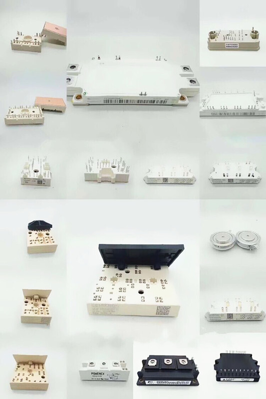 1PC Brand New SEMIKRON Module SEMIX253GD12E4C Quality Assurance 100%