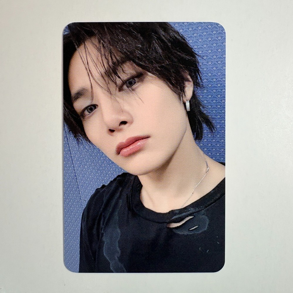 [Stray Kids] I.N - SKZ IT TAPE ‘DO IT' PLATFORM PLVE VER. Photocard