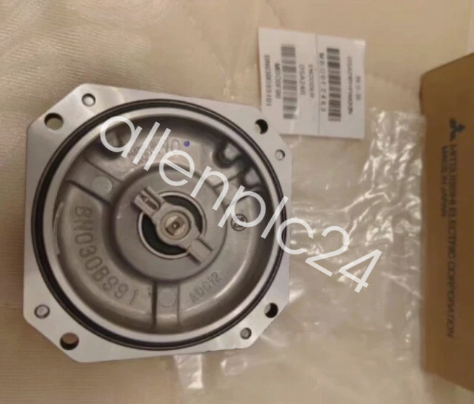New  Mitsubishi OSA24R BN030B991 Servo Encoder FedExor DHL