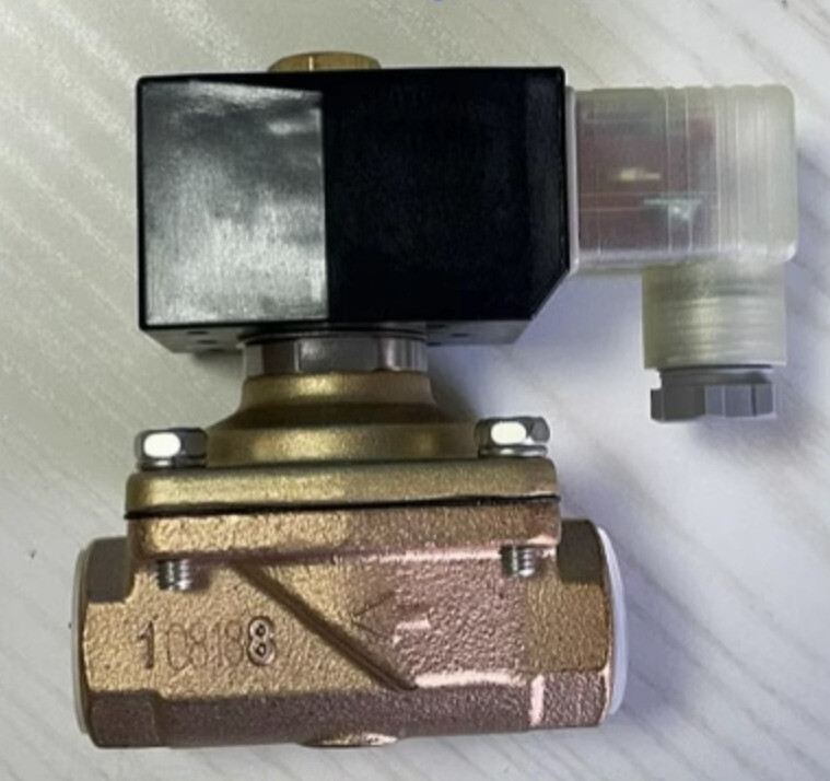 1PC NEW CKD solenoid valve ADK11-15A-02C-AC220V #A6-37