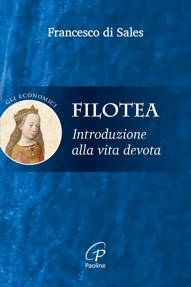 Francesco di Sales (san) Ruggero B Filotea. Introduzione alla vita  (Paperback)Another great item from Rarewaves USA | Free delivery!