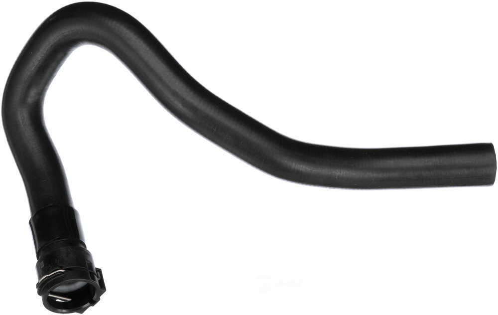 HVAC Heater Hose-Molded Coolant Hose Gates 51465