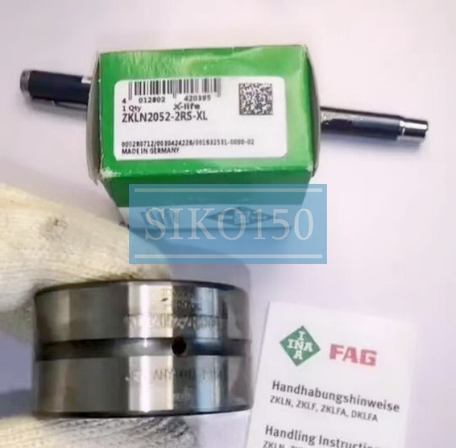 1PC NEW INA ZKLN2052-2RS-XL angular contact bearing # #SK