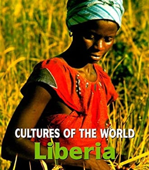 Liberia Library Binding Patricia, Spilling, Michael LevyFree US Delivery | ISBN:0761434143