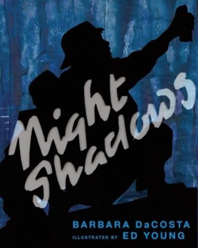 Barbara DaCosta Night Shadows (Hardback)Another great item from Rarewaves USA | Free delivery!