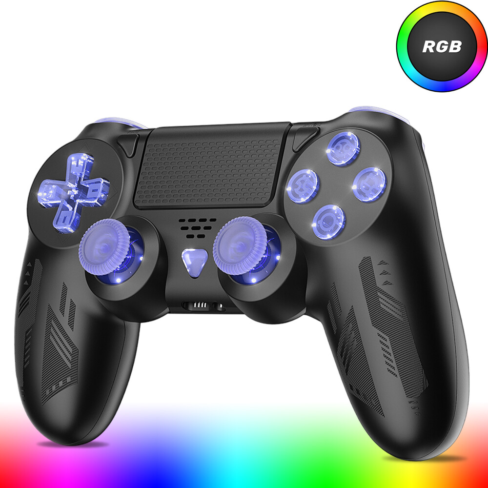 Wireless Controller For Sony PS4 Playstation 4 Bluetooth Gamepad Console