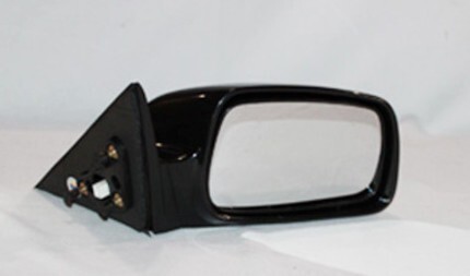 NEW RIGHT DOOR MIRROR FITS TOYOTA CAMRY 2007-2011 POWER NON-HEATED 8791006190C0