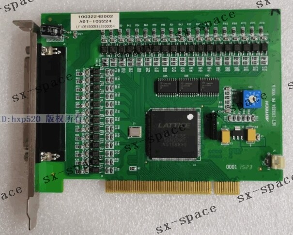 1pcs ADT-IO3224 100% tested via DHL or Fedex fast shipping