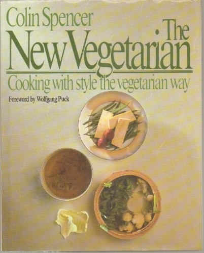 The New Vegetarian, Colin Spencer