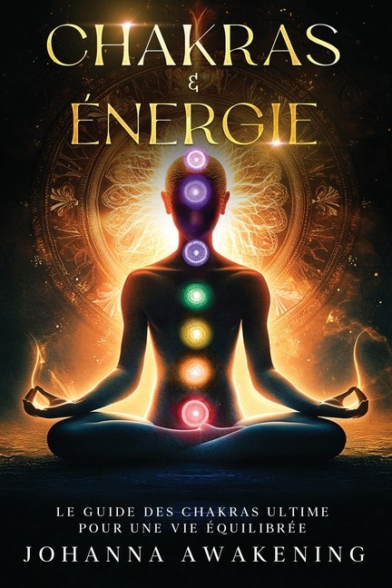 Chakras & ?Nergie: Activez Votre Plein Potentiel Et Lib?Rez ...
