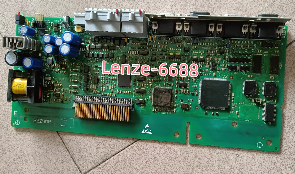 ✅🔥1PC USED  9324MP.1B.62 for EVS9326-ES  For Discounts, Please Contact🔥✅@Z