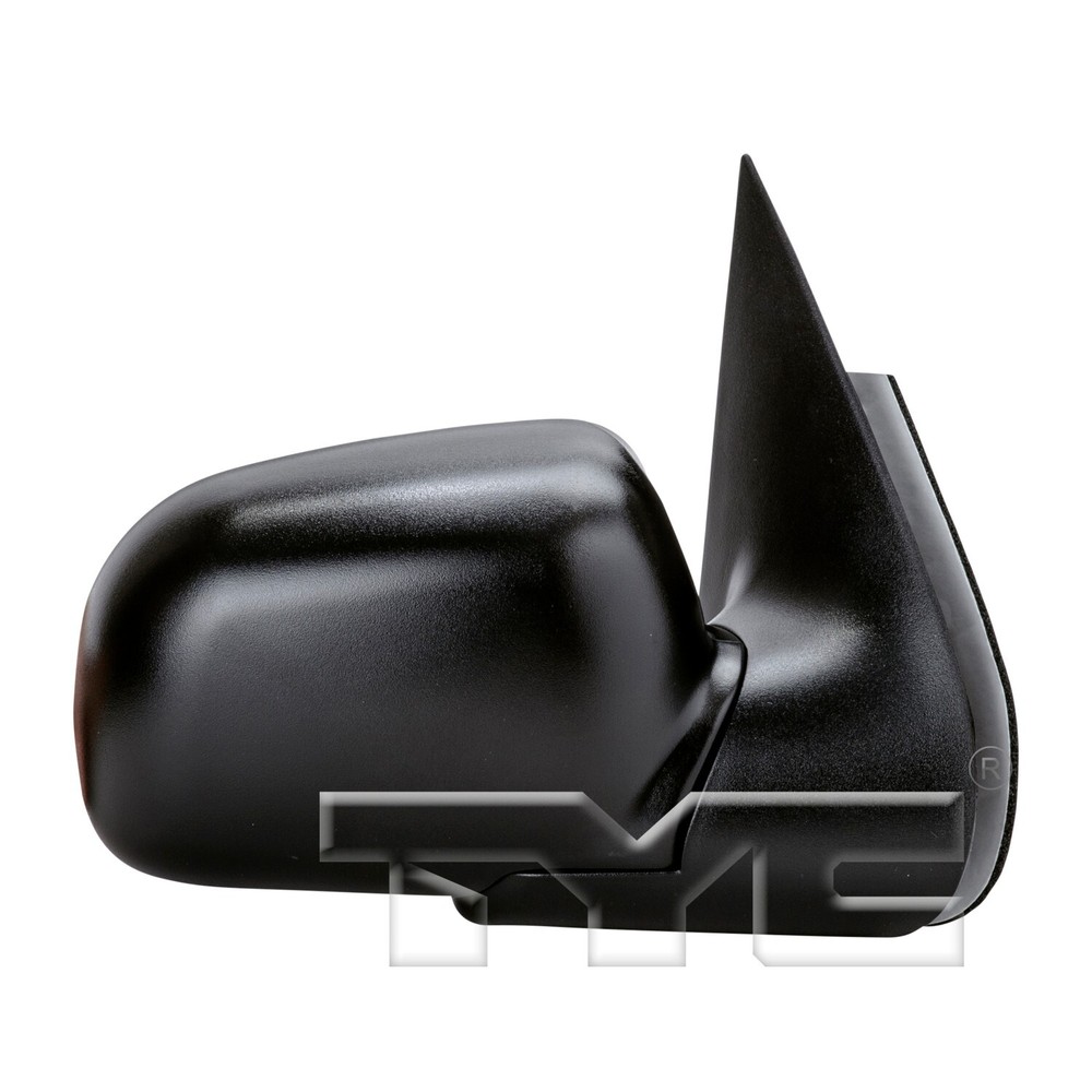 2002-2005 Ford Explorer Right Side Door Mirror Replacement TYC  