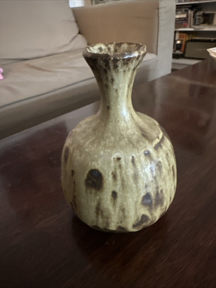 VTG Roger Butler Signed 4